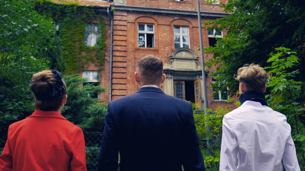 Plan to nie wszystko Plan to nie wszystko